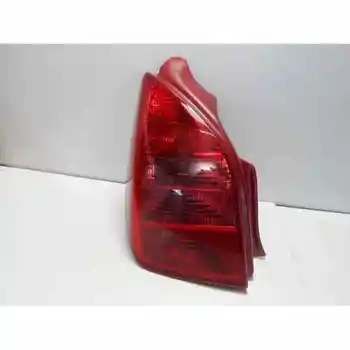 

6352S7 LEFT REAR light CITROEN C2