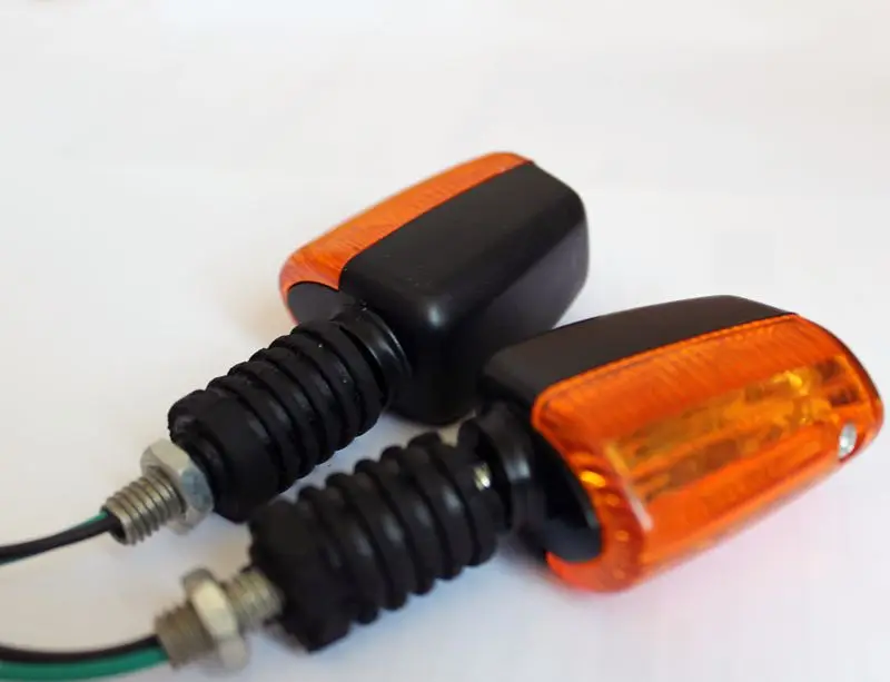24V инвалидные кресла-включение света