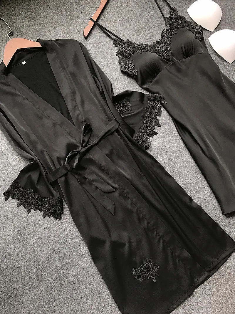 Nighties for bride, nighty dress for bridal, nighty dress with price, sleepwear online Pakistan, sleeping pajamas in Pakistan, black nighty, black nighty | blue 4 piece nighty | robe night suit | gown nighty dress