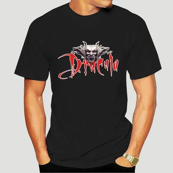 

Dracula Bram Stoker T shirt dracula bram stoker nightmare terror film movie-2176D