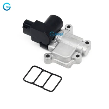 

16022-raa-a01 16022raaa01 ac533 ac4266 2h1098 7610-334 2h1414 is applicable to the new idle original air control valve of Honda