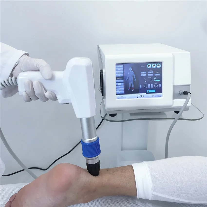 Shockwave Therapy Machine, For Hospital