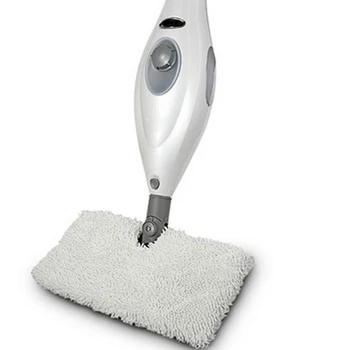 

2pcs Set Microfiber Replacement Mop Pads For Shark XT3601 S3501 Steam Pocket Mop High Water Absorption
