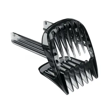 

1-7mm Hair Clipper Comb For Philips HC9450 HC9490 HC9452 HC7460 HC7462 Practical High Quality Hair Trimmer Replacement Comb