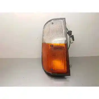 

PILOT FRONT RIGHT VOLVO SERIAL 240 SALOON