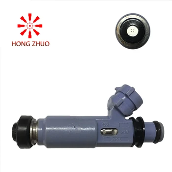 

100% professional High Performance Factory manufacturing good quality fuel injector OEM 195500-3970 MD357267