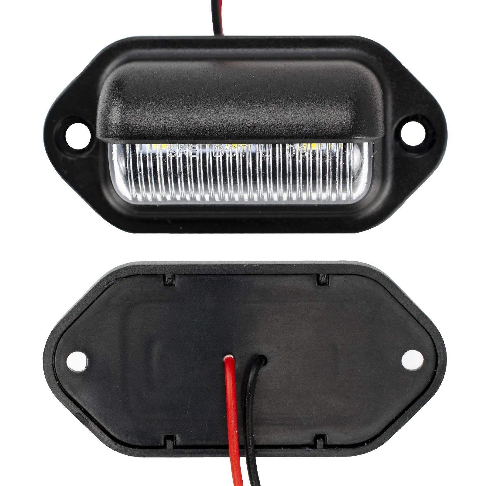 Ʈ ý  ī ĸ ̼ ȣ ÷Ʈ LED Ʈ Ⱦ ƮϷ Ʈ ȭƮ 6000K 8-30V Chevy Silverado Dodge Ram F