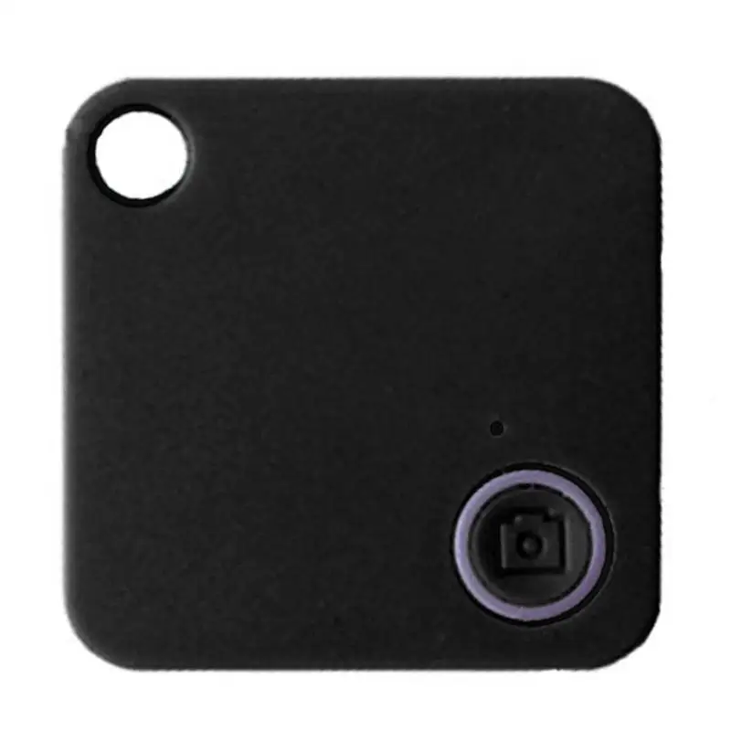Мини-Модный Bluetooth 4,0 трекер gps локатор для домашних животных Детский брелок-кошелек для ключей для домашних животных Детский собачий искатель Android 4,3 IOS 7,0 или выше