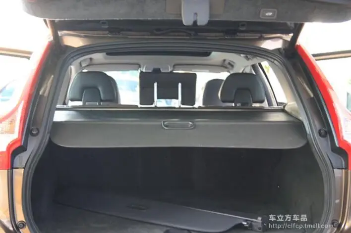 Защитная крышка багажника для Volvo XC60 2009 2010 2011 2012 2013 высокое качество авто аксессуары