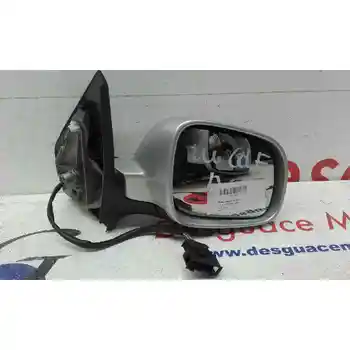 

RIGHT REARVIEW MIRROR VOLKSWAGEN GOLF IV SALOON (1J1)