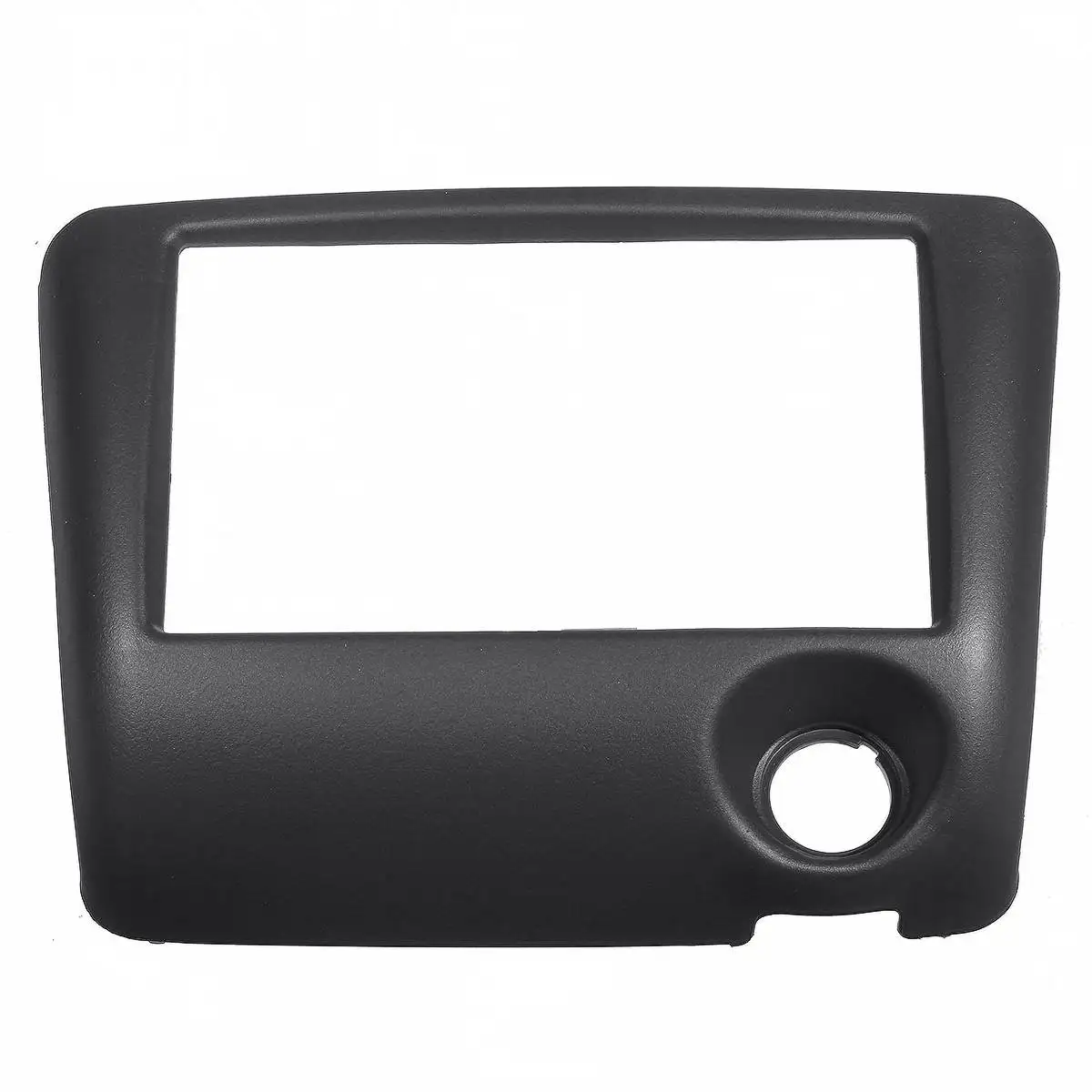 2Din радио фасции рамка Dash CD dvd-плеер панель установка рамка для Toyota Vitz Yaris для Echo 1999-2005 173*98 мм 178*102 мм