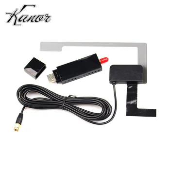 

Car DAB Antenna DAB Car Radio Tuner Receiver DAB Aerial For Android DVD DAB+ Antenna Receiver For Europe Australia