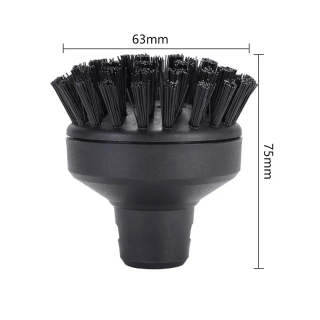 4 PCS Accessories For Karcher SC1 SC2 SC3 SC4 SC5 SC7 Steam Cleaners