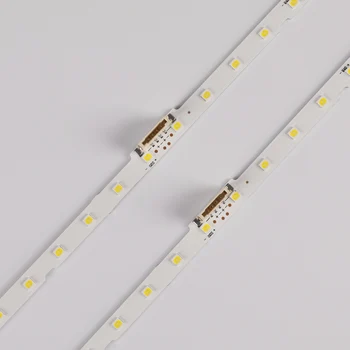 

2 PCS LED Backlight Strip for UE49NU7170 UE49NU7300 UE49NU7172 UE49NU7670 UE49NU7140U UE49NU7100 NU7100_STS49081 AOT_49_NU7300
