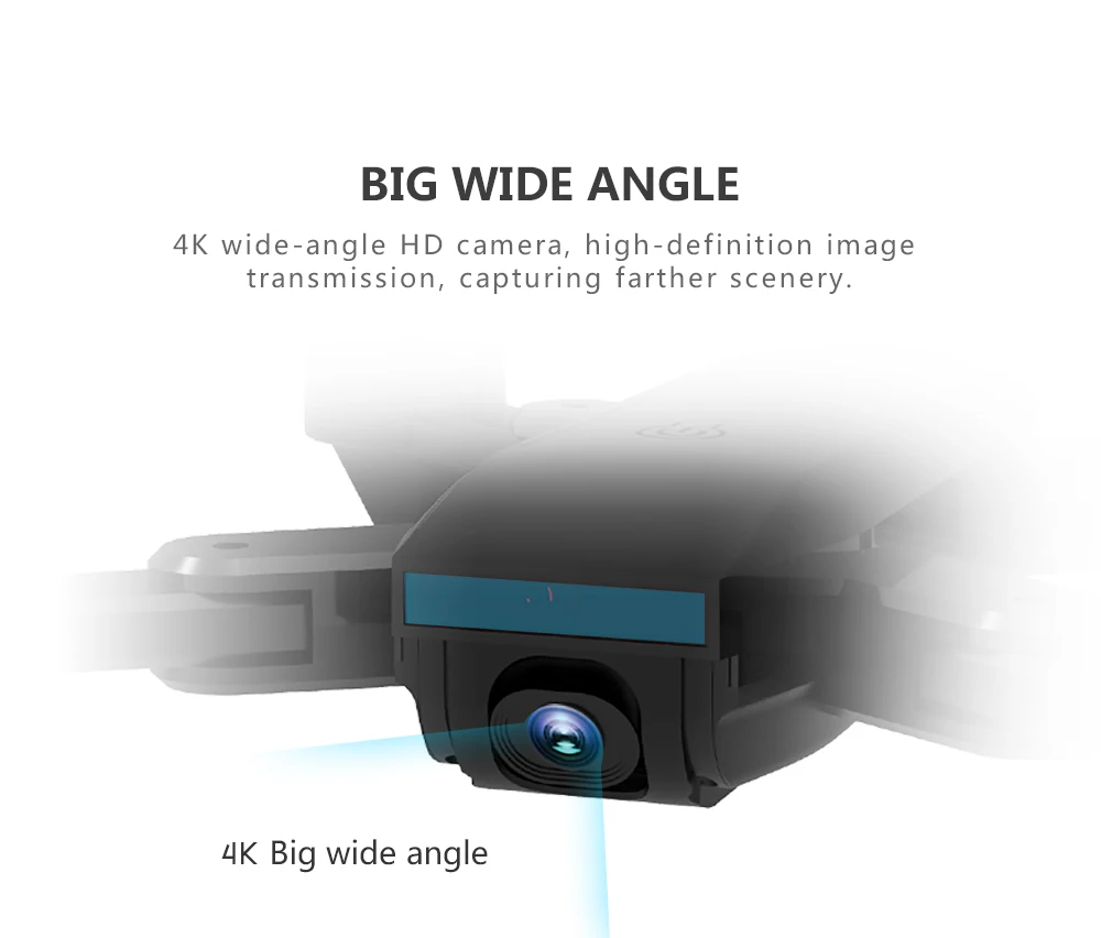 SG700-D складной WiFi FPV RC Drone 4K 1080P 720P HD Двойная камера оптический поток в режиме реального времени жеста аэрофотосъемка видео RC Квадрокоптер