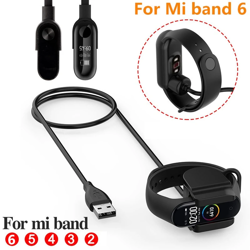 Ladegerät Kabel Für Xiaomi Mi Band 6 5 4 3 2 Smart Armband Armband Mi band 6  ladekabel Band4 USB Ladegerät Adapter Draht|for xiaomi mi band|band for mi  bandband for xiaomi miband - AliExpress