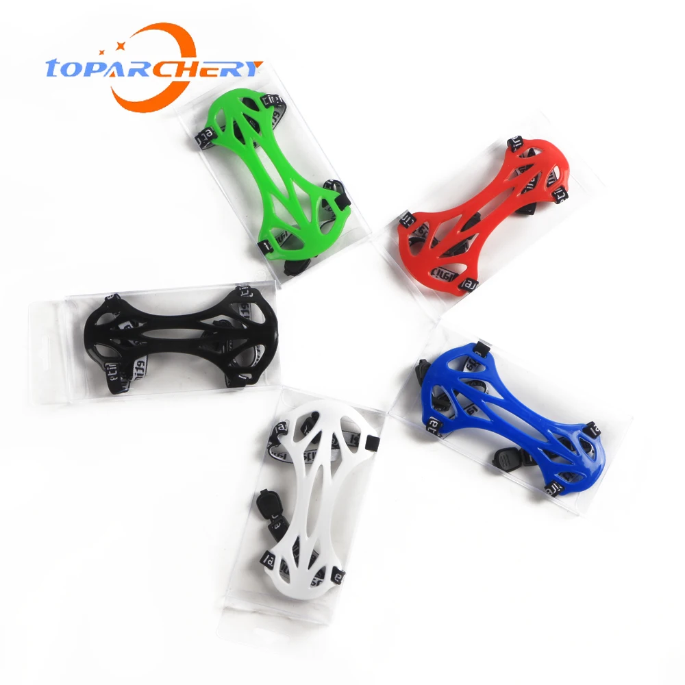 Toparchery Archery Arm Guards предплечье Защитное снаряжение для стрельбы охотничья практика