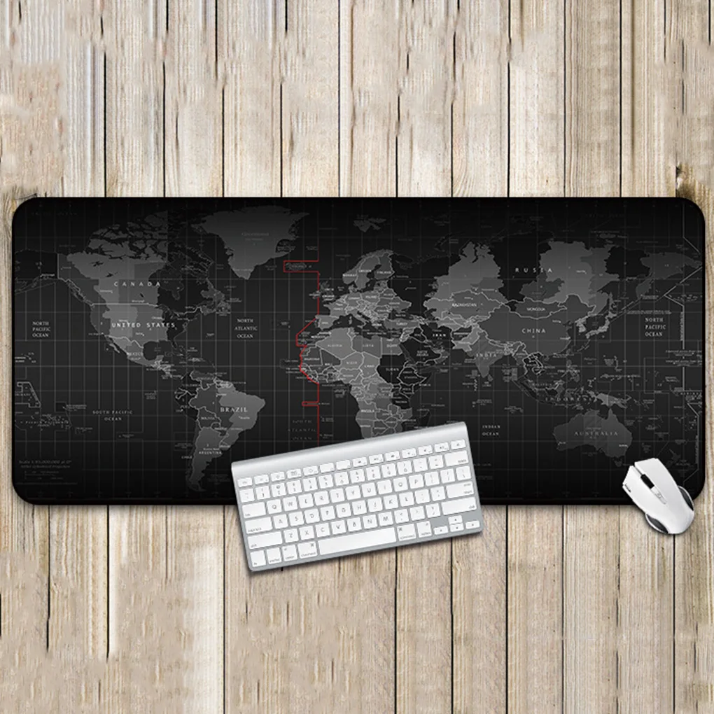 Игровой коврик для мыши большой коврик для мыши геймер большой коврик для мыши компьютерный Коврик Для Мыши Mause коврик для клавиатуры Настольный коврик