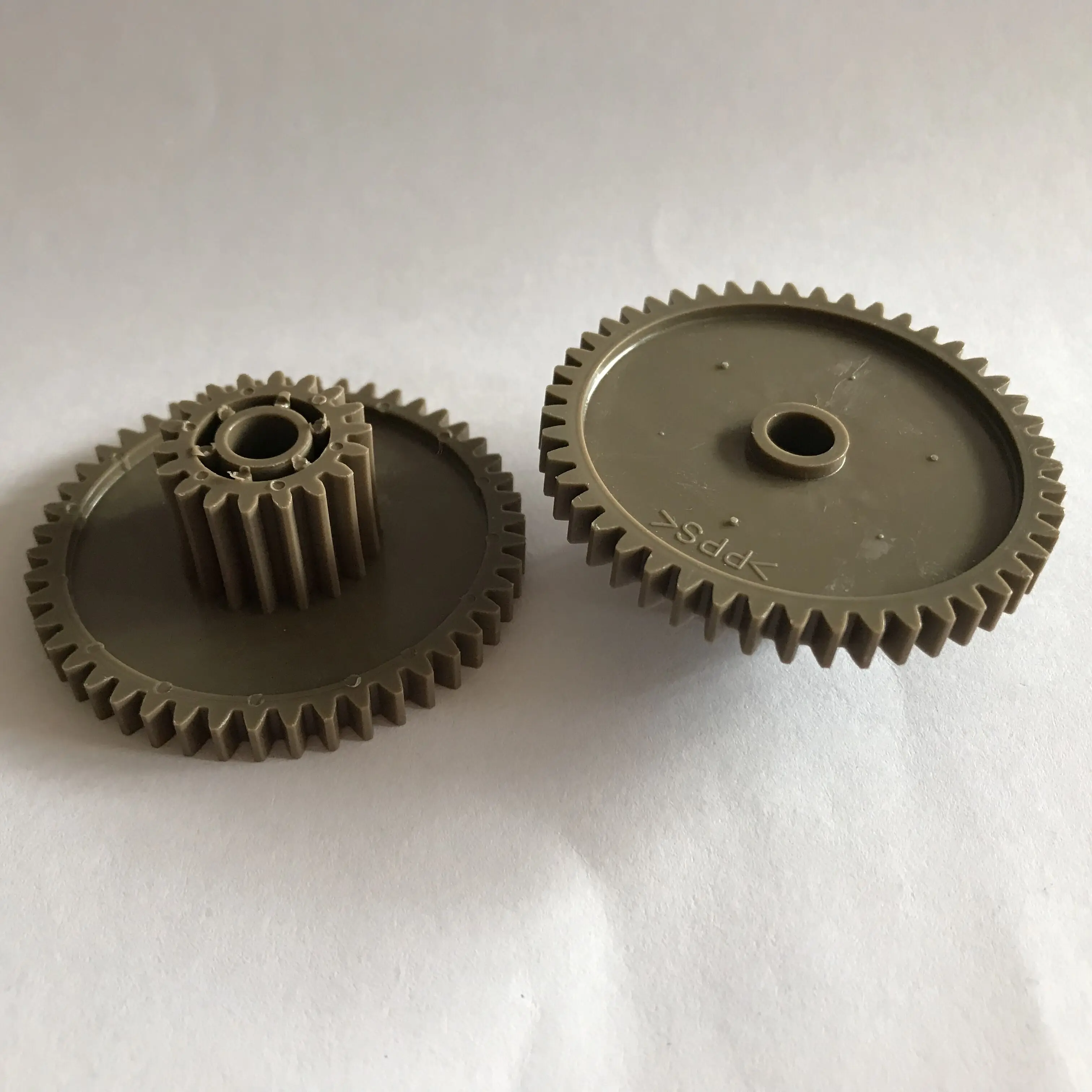 

(2pcs/lot) 327D1061599 327D1061599A Gear 18-47T for Fuji Frontier 500/550/570/590 minilabs