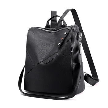 

Fashion Backpacks Women Large Capacity Ladies Laptop Backpack Bag Waterproof Rucksack High Quality Girls School Bag Book Bags
