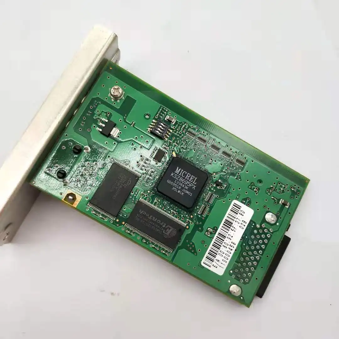 Сетевая интерфейсная карта MDK 332V-0 PW05260CX PX03318XD для SATO