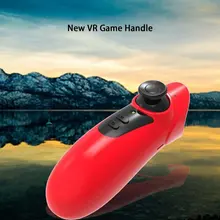 3d Smart Vr Gamepad Wireless Phone Selfie Remote Control Wireless Connection Universal Multi-compatible