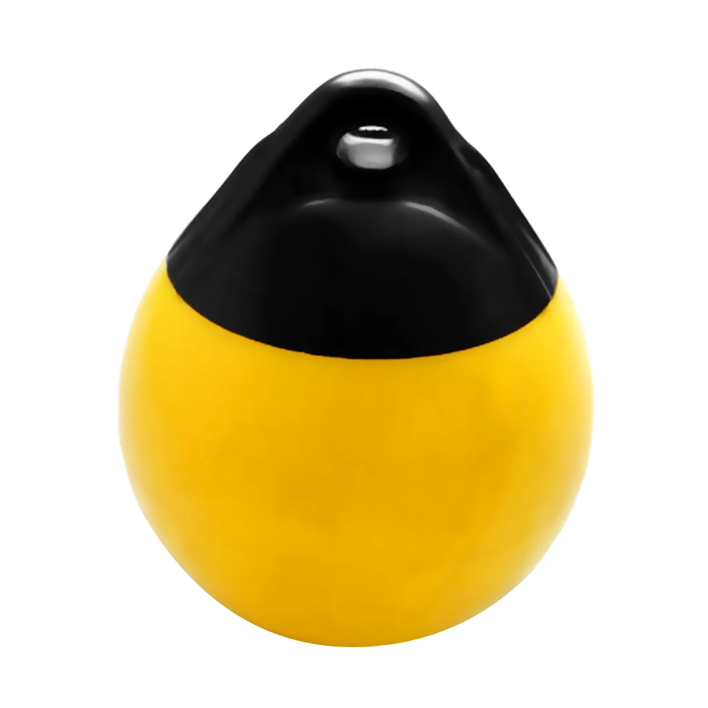 2pcs Inflatable Boat  Heavy Duty PVC Marine Buffer/Boat Buoy 9.8' X 11.8'