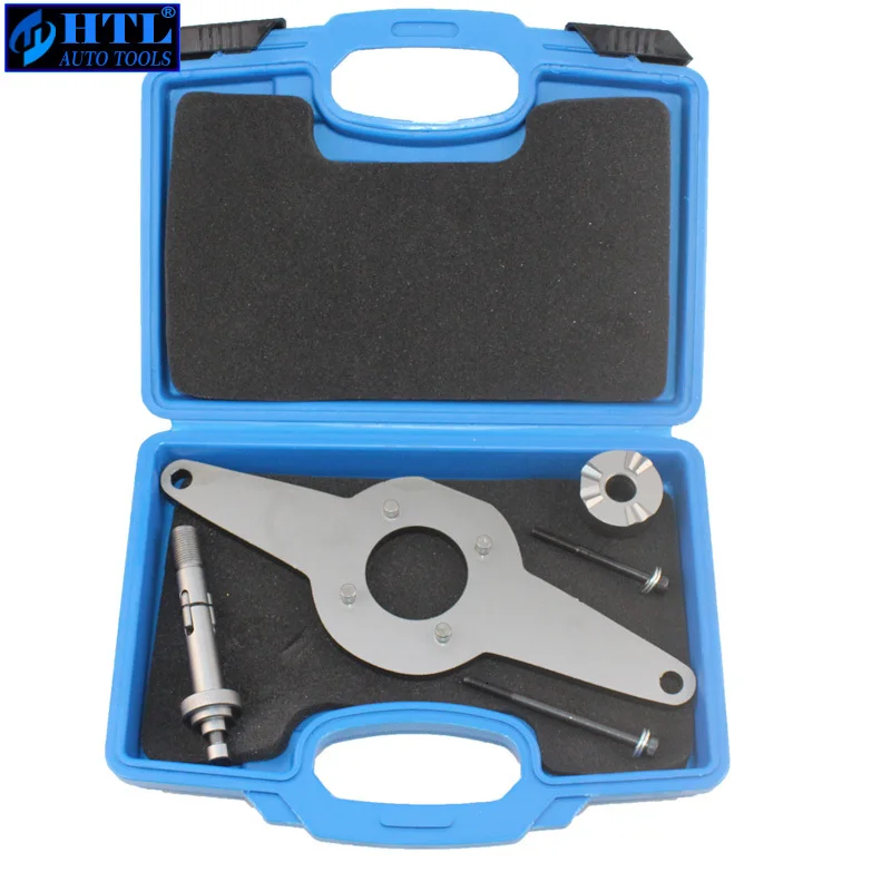 Vibration Damper Holding Tool For VW AUDI SKODA 1.8/2.0 TFSi/TSi VAG Part No. 6951 Assembly 4 Cylinder T10531 | Автомобили и