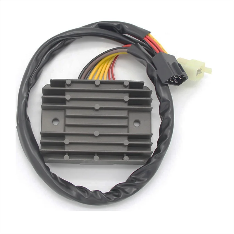 

RECTIFIER REGULATOR For VN1600B Mean Streak VNT60B VN1500R Drifter VNT50JR 21066-1126