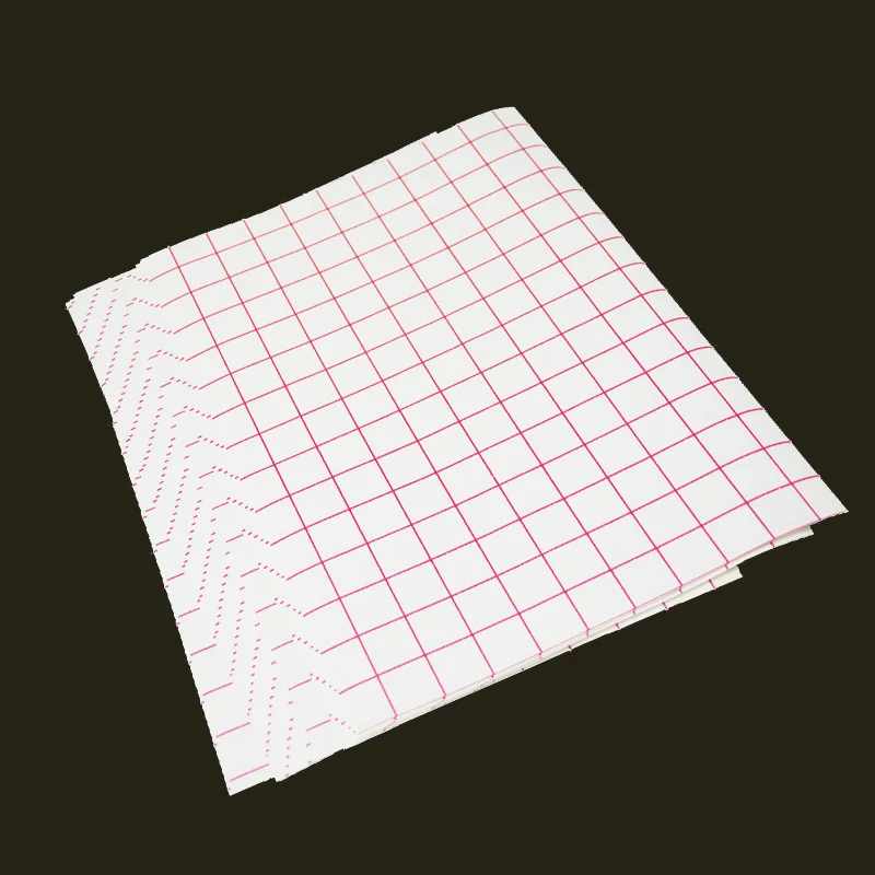 

10Pcs/set A4 Heat Transfer Paper for DIY T-Shirt Cups Bags Painting Iron On Paper for Handmade Light Fabric Cloth