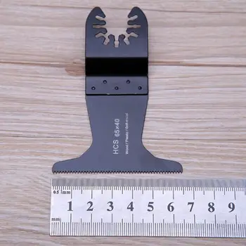 

Woodworking Precise Oscillating Universal Oscillating Universal HCS Saw Blade Renovator Power Tool Wood Cutting Tools