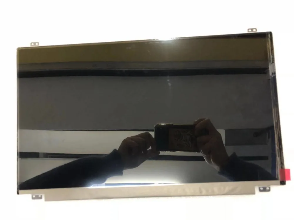 Для lenovo Y50 ЖК-экран дисплей B156HAN01.1 B156HAN01.2 1920*1080 eDP 30pin матовый ips экран