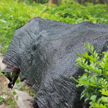 

Sunblock Shade Cloth Net UV Resistant Garden Mesh Tarp Greenhouse Plant Flowers R7RC