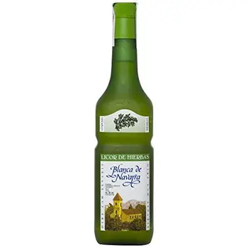 

Blanca de Navarra Orujo Hierbas de 28º - 1 L