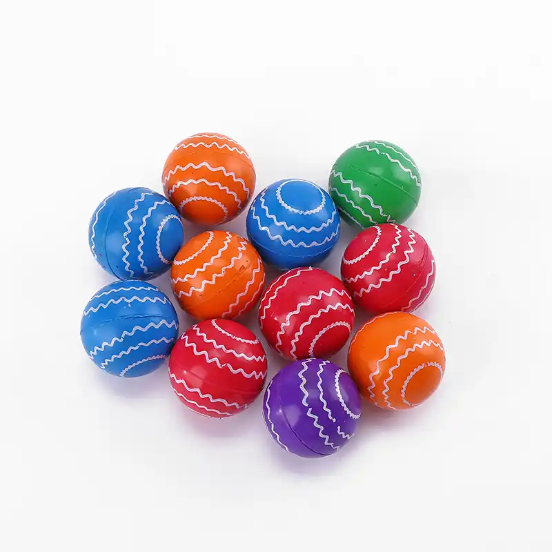 pelotas rebotadoras