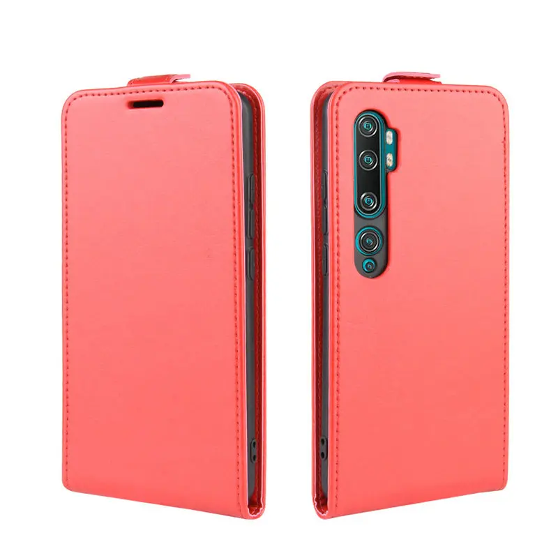 Флип кожаный чехол для Xiaomi mi Note 10 Note10 Xiaomi mi Note 10 Pro mi CC9 Pro Ретро кошелек Чехол Capa Etui Coque Fundas>