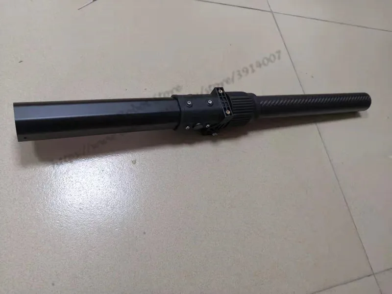 Складное устройство EFT E410S E610S E616S, сельскохозяйственный распылитель для дрона, рама для дрона, аксессуары для каркаса, кронштейн, складной крепеж