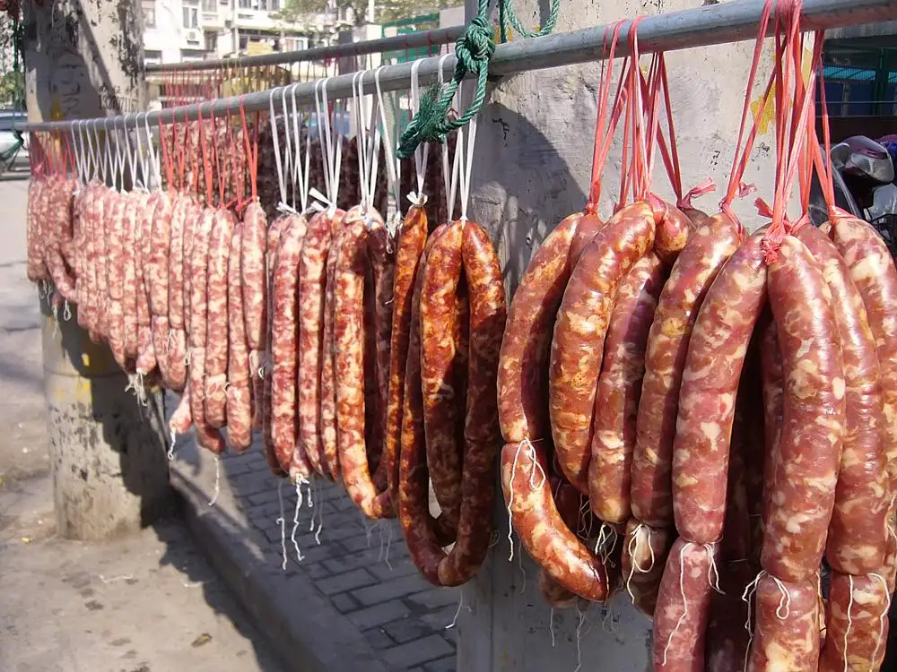 Инструменты для приготовления пищи хлопковый шнур мяса мясника шпагат сосисок
