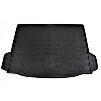 

Trunk Mat BMW X3 (G01) (2017) (with dokatka) npa00-t07-550
