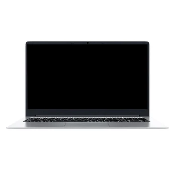

15.6 Inch 8GB RAM DDR4 512GB SSD Notebook Intel J3455 Quad Core Laptops with 1080P FHD Display Ultrabook US Plug
