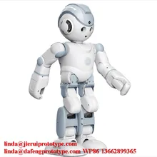 Материалы, используемые в быстром прототипировании ремесло обработки пользовательских 3D печать модели расстойки цвета, силикагель образец