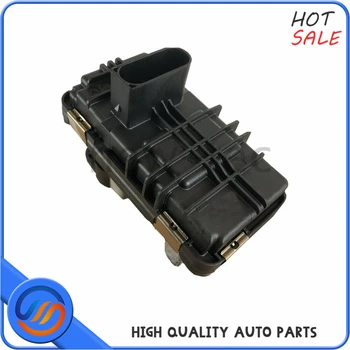 

Turbo Electronic Actuator 6NW010430-29 797863-0072 for Ford Ranger