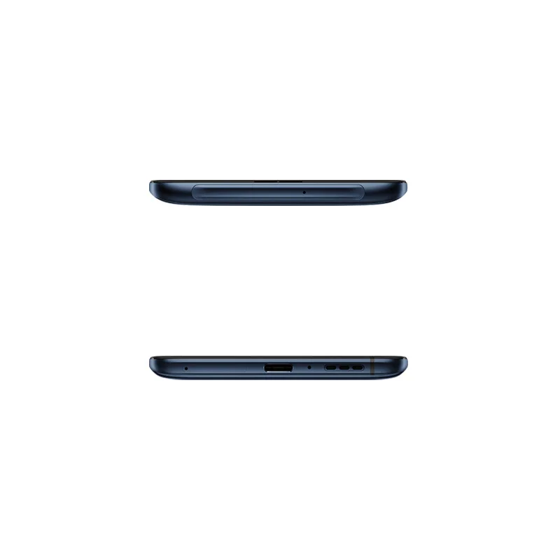Oppo Reno 10x zoom мобильный телефон 6 &quotполный экран Поддержка NFC Snapdragon 855 Восьмиядерный