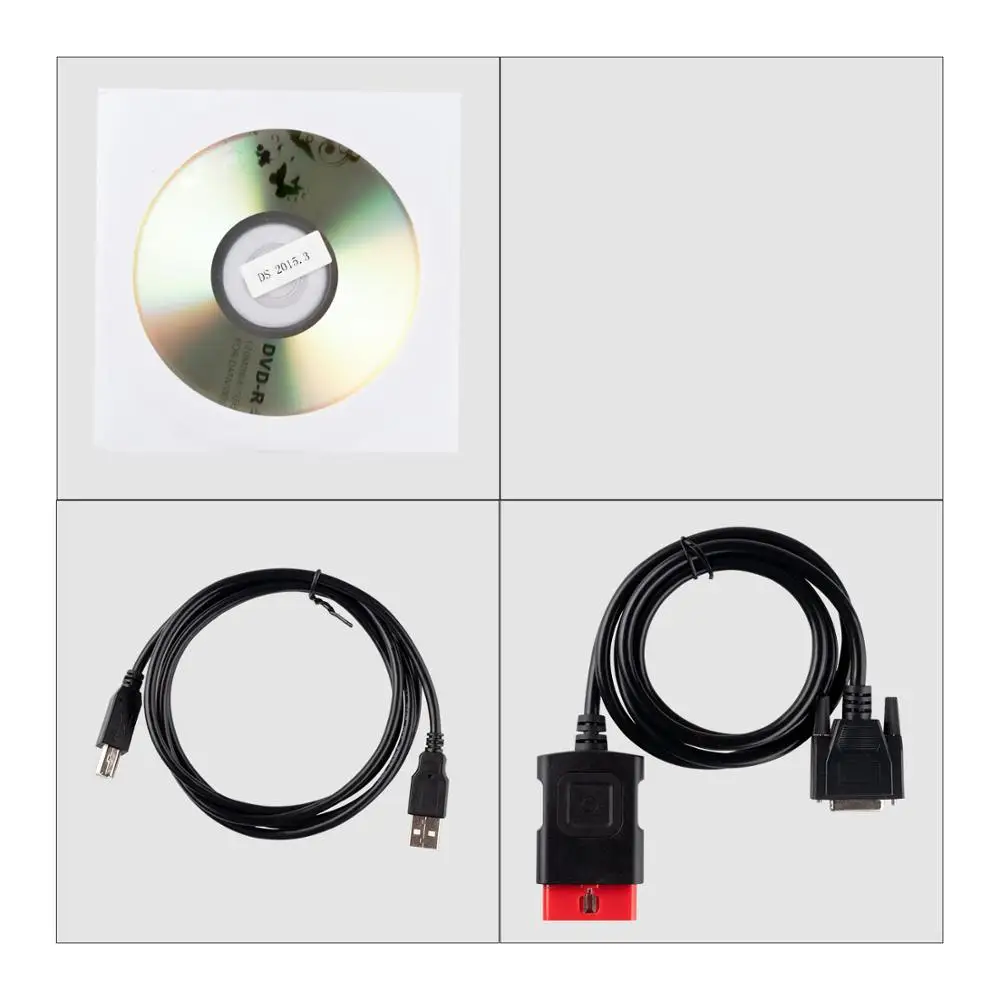 50 шт./лот CDP tcs cdp pro V3.0 двойная зеленая плата Bluetooth. R1 keygen OBDII сканер OBD 2 автомобили Грузовики сканирующий диагностический инструмент