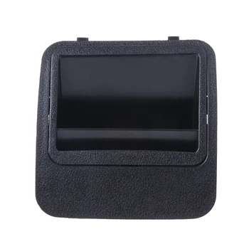 

Hot 1 Pc Auto Car Inner Fuse Storage Box Bin Case Card Slot Holder For Hyundai Tucson 2016 2017