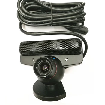 

For Sony PS3 Playstation 3 Console Move Eye Camera Motion Sensing Game Camera
