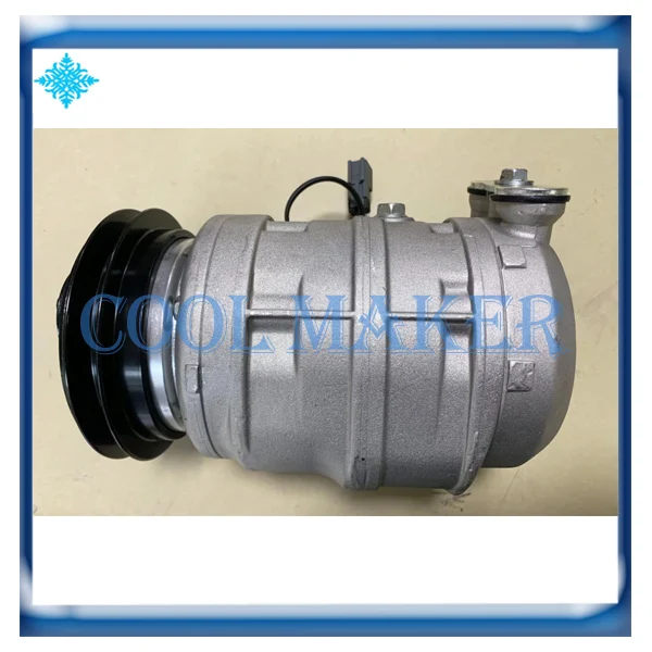 DKS16H компрессор для Ford Maverick DA/Nissan Patrol GQ 506011-6112 9260054N00 92600-54N00 90340-45010