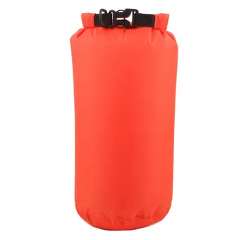 

8L Waterproof Dry Bag Canoe Kayaking Rowing Camping Swimming Floating Bag Storage Bag Waterproof Bag Swimming Bag