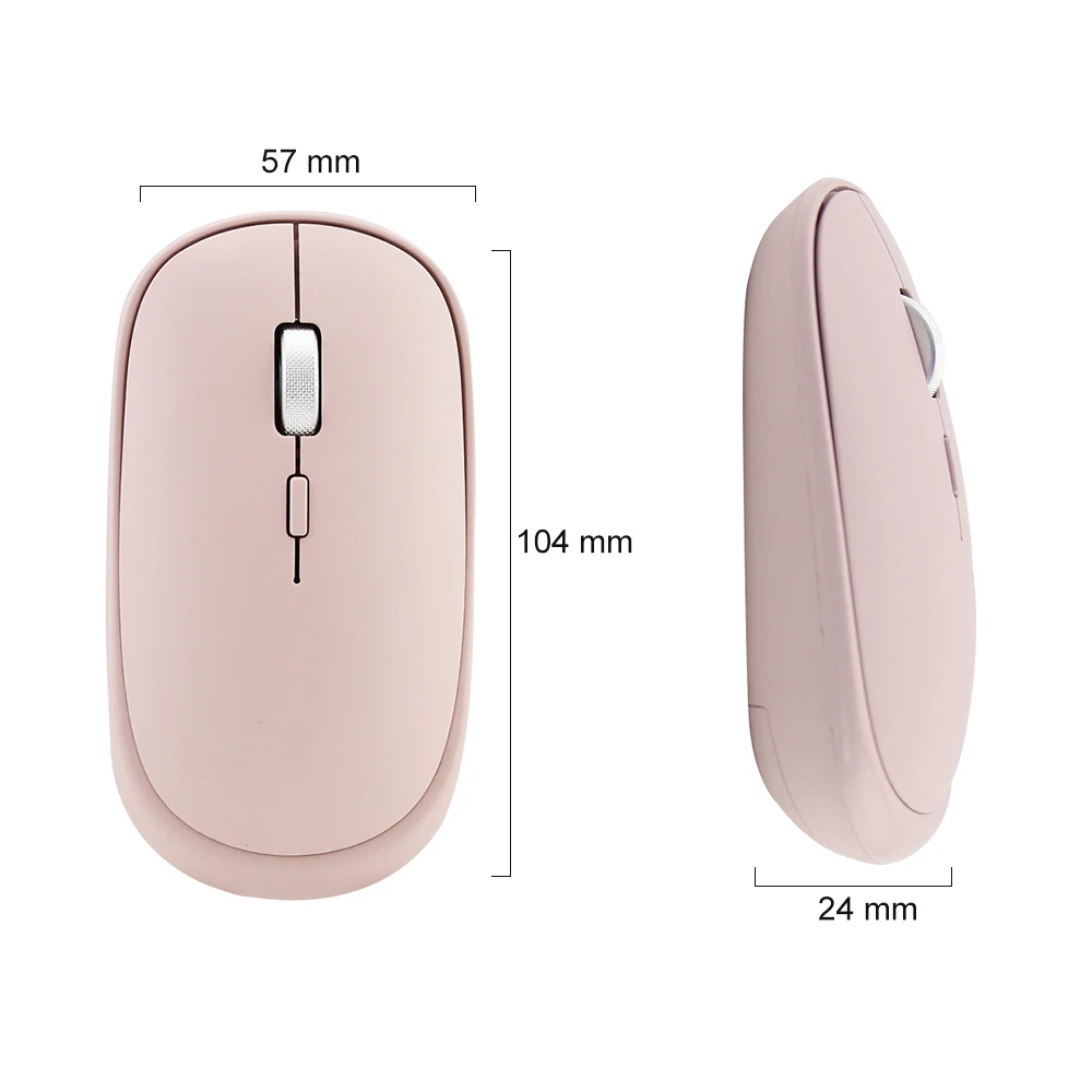 wireless mouse 
