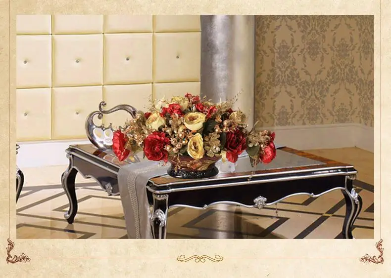 Ozdobne Jarron Florero деко дом Blumenvasen Jarrones Decorativos Moderno Teraryum ВАСО De Flor De Lis украшения дома ваза для цветов